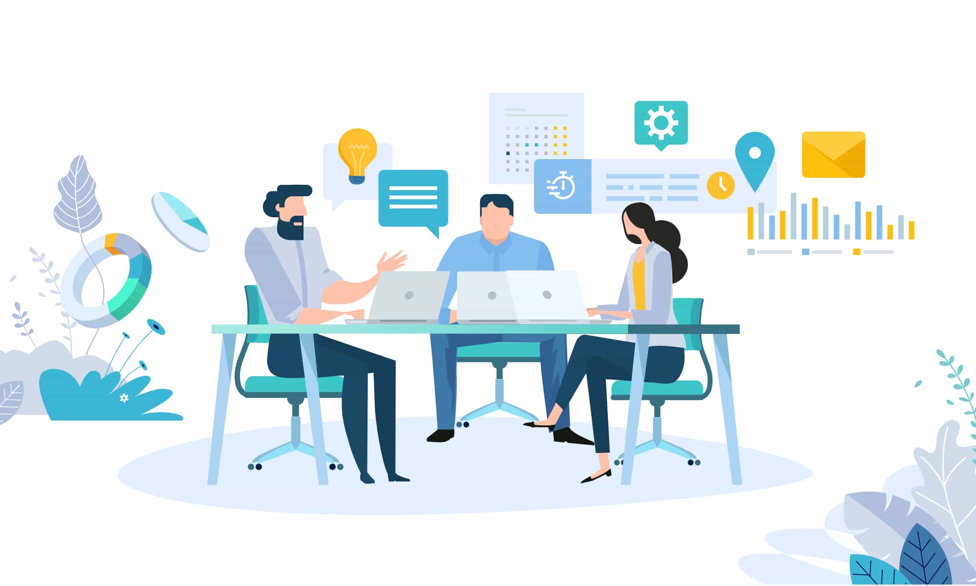 Why Hiring a Presentation Design Agency Makes Sense